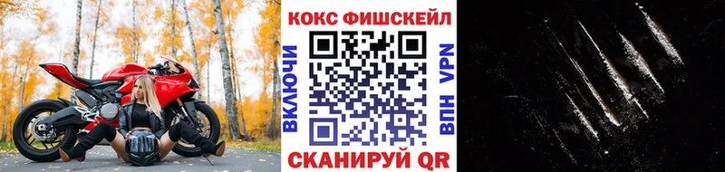 Кокаин Fish Scale  Туапсе 